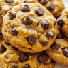pumpkin chocolate chip cookies