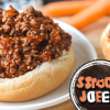 sloppy joes