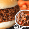 sloppy joes