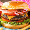 smash burgers