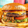 smash burgers