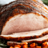 smoked ham recipe