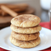 snickerdoodles