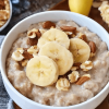 steel cut oatmeal