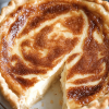 sugar cream pie