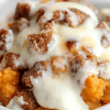 sweet potato casserole