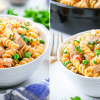 tuna pasta salad