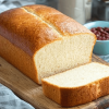 white bread recipe