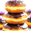 Boston Cream Donuts