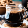 Brown sugar syrup