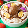 Cadbury Creme Egg Dip