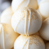 Champagne Cake Balls