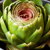 Cook artichokes