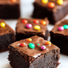 Cosmic Brownies