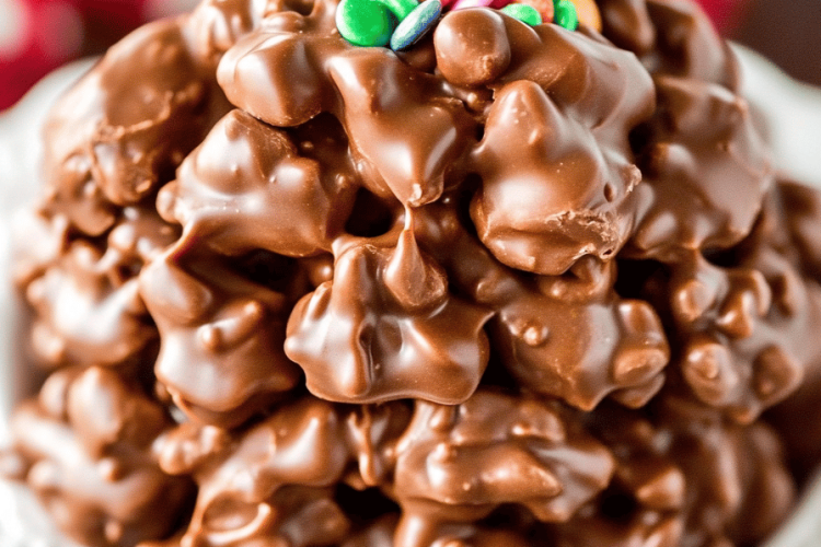 Crockpot Candy