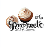 Gingerbread cupcakes