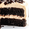 Guinness chocolate cake