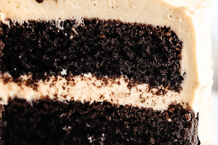 Guinness chocolate cake