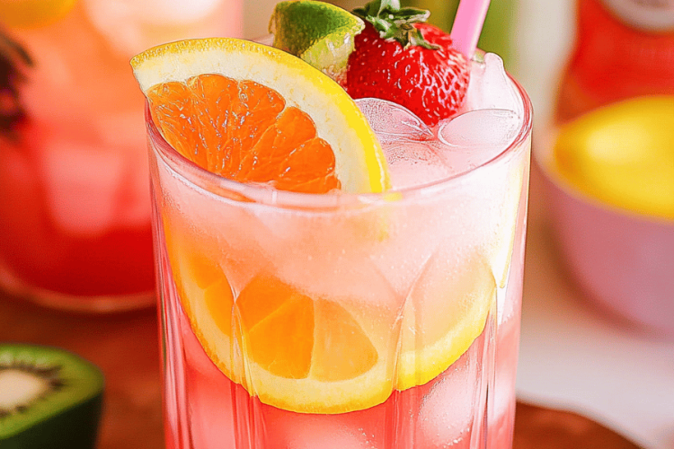 Hippie Juice