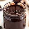 Hot fudge sauce