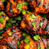 Huli Huli Chicken