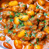 Hungarian Goulash