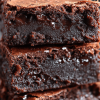 Nutella brownies