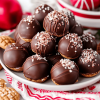 Nutter Butter Balls