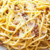 Pasta Carbonara