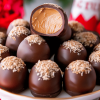 Peanut Butter Buckeyes