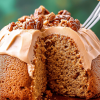 Pumpkin Bundt Cake