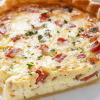 Quiche Lorraine