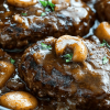Salisbury steak