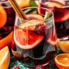Sangria recipe