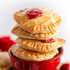 air fryer hand pies