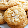 almond cookies