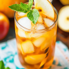 apple iced tea