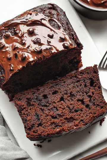 banana bread