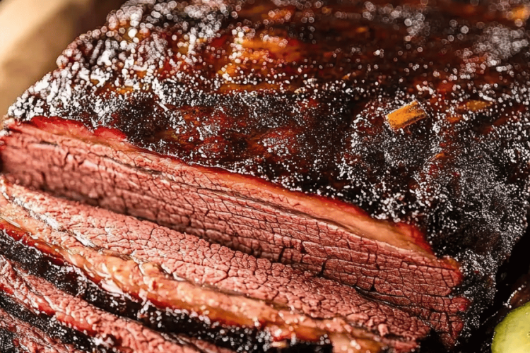 beef brisket