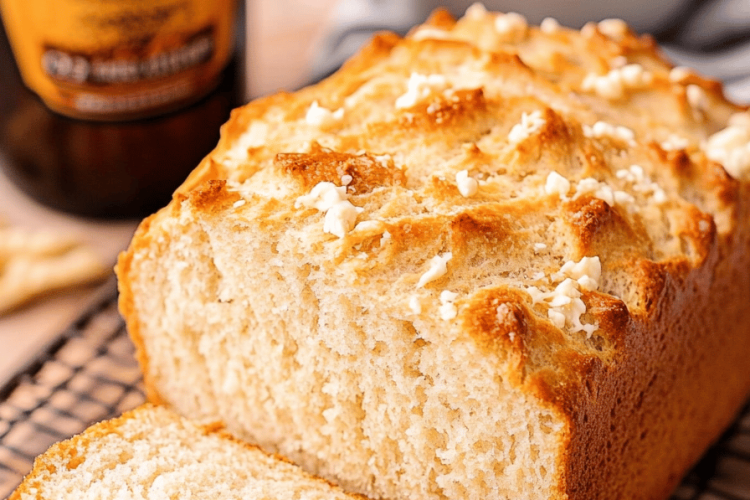 beer bread