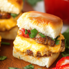 breakfast sliders