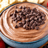 brownie batter dip