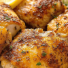 chicken thighs