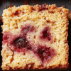 coffee cake