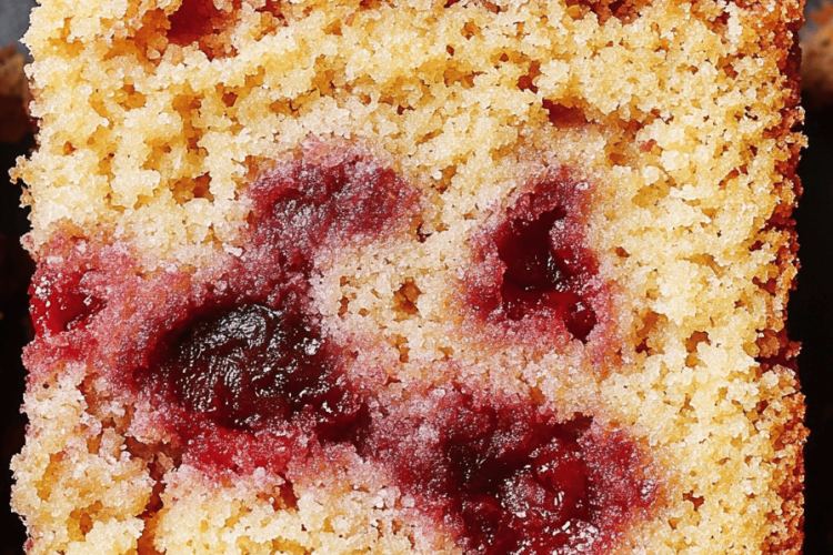 coffee cake