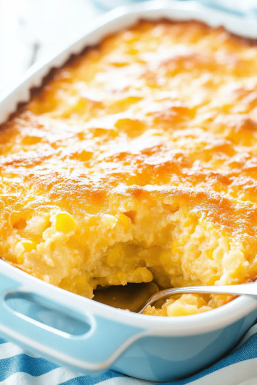 corn casserole