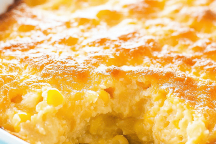 corn casserole