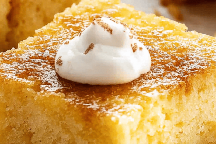 cornbread recipe