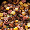 corned beef hash