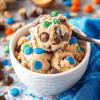 edible cookie dough